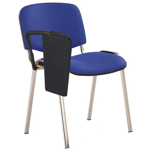 Стол складной для стула (пюпитр) Brabix Iso CF-001 пластик, черный 531851 фото 2